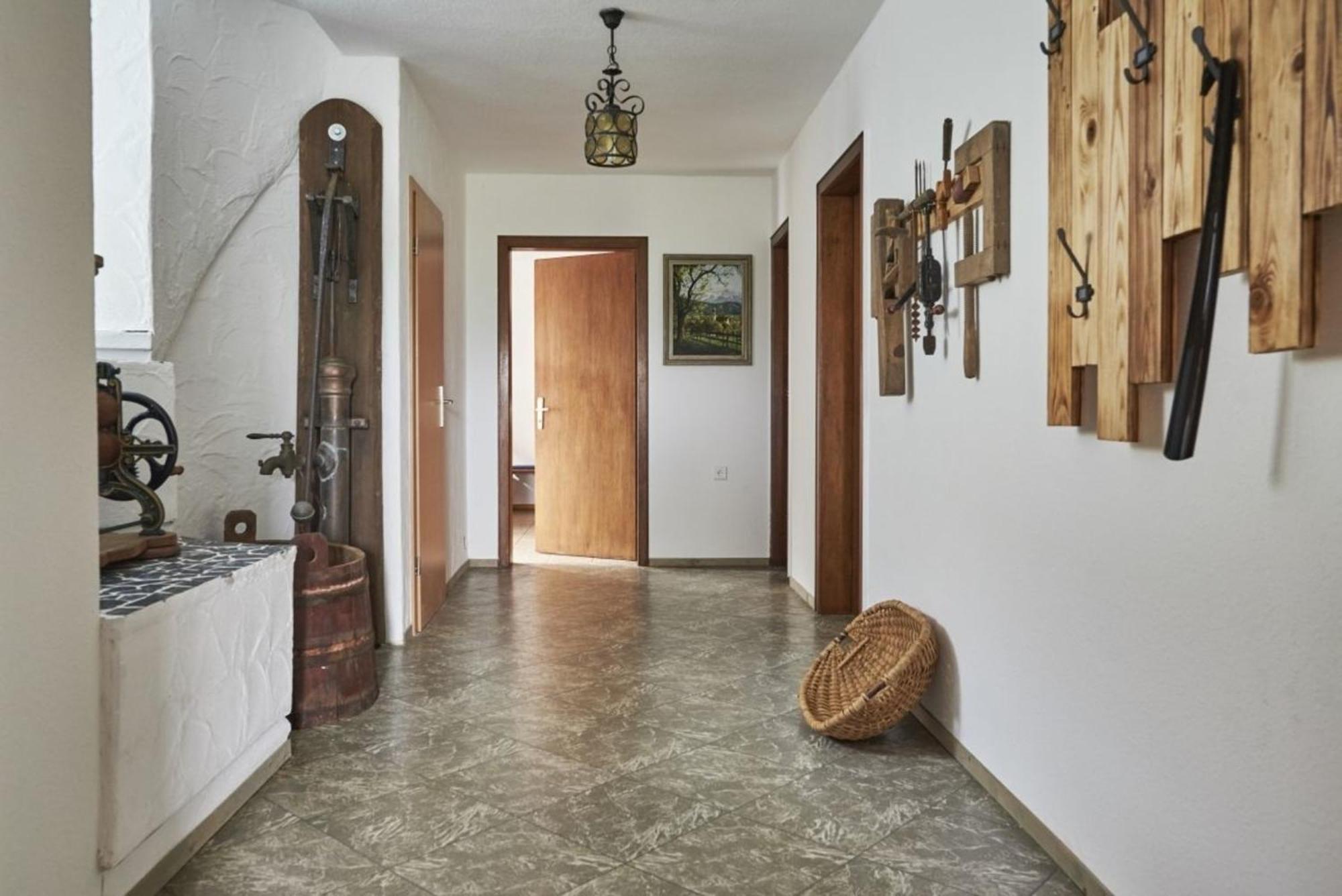 Fewo Bubenberg Bad Berleburg Extérieur photo